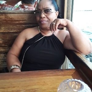 Meet your Posher, Paulette